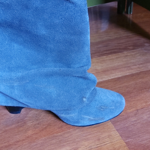 Naughty monkey boots - Picture 2 of 3